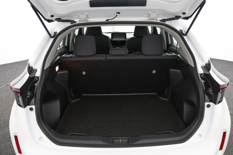 Toyota Yaris Cross - 1.5 Hybrid 115 24