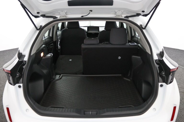 Toyota Yaris Cross - 1.5 Hybrid 115 25