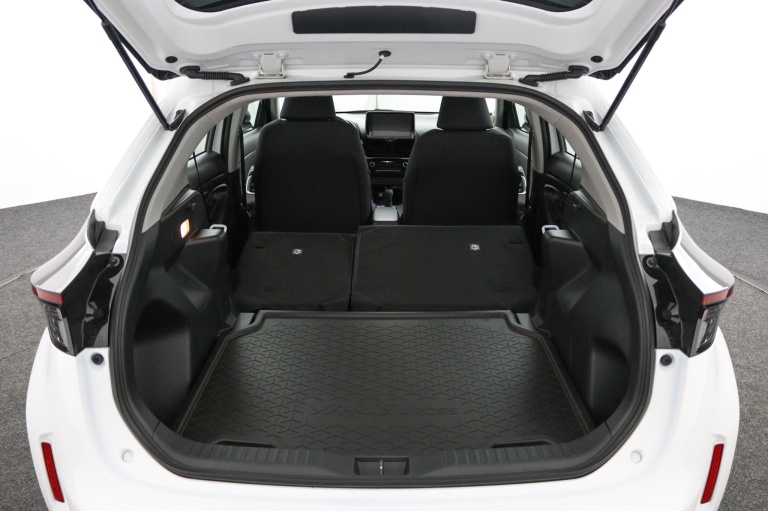 Toyota Yaris Cross - 1.5 Hybrid 115 26