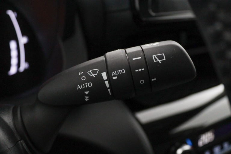Toyota Yaris Cross - 1.5 Hybrid 115 31