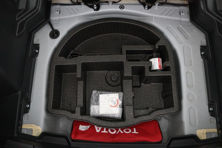 Toyota Yaris Cross - 1.5 Hybrid 115 33