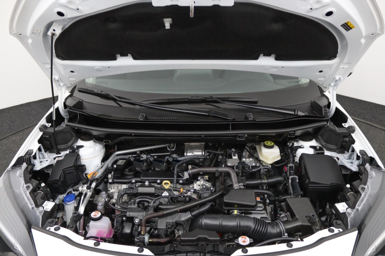 Toyota Yaris Cross - 1.5 Hybrid 115 34