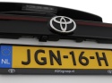Toyota Yaris Cross - 1.5 Hybrid 115