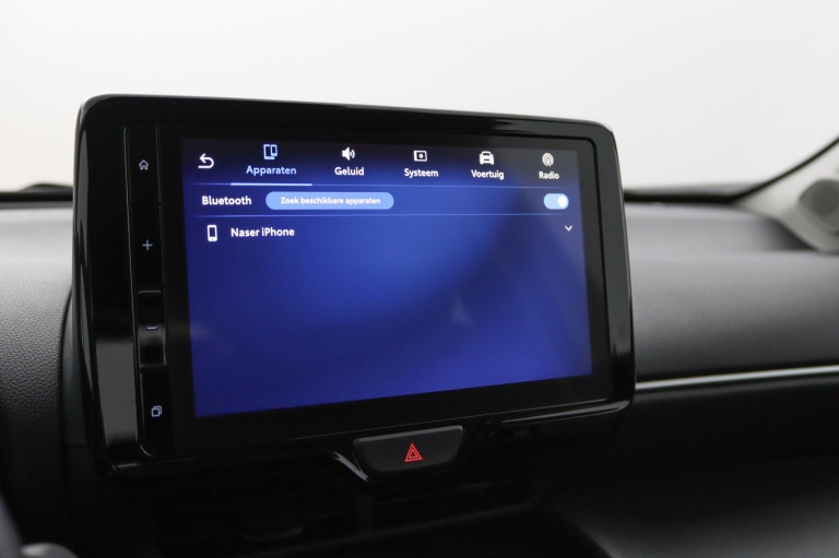 Toyota Yaris Cross - 1.5 Hybrid 115 40
