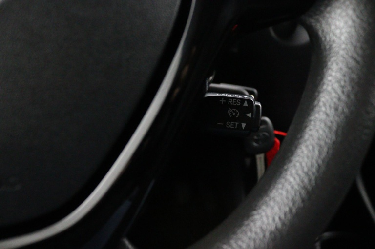 Toyota Aygo - 1.0 VVT-i x-fun 20