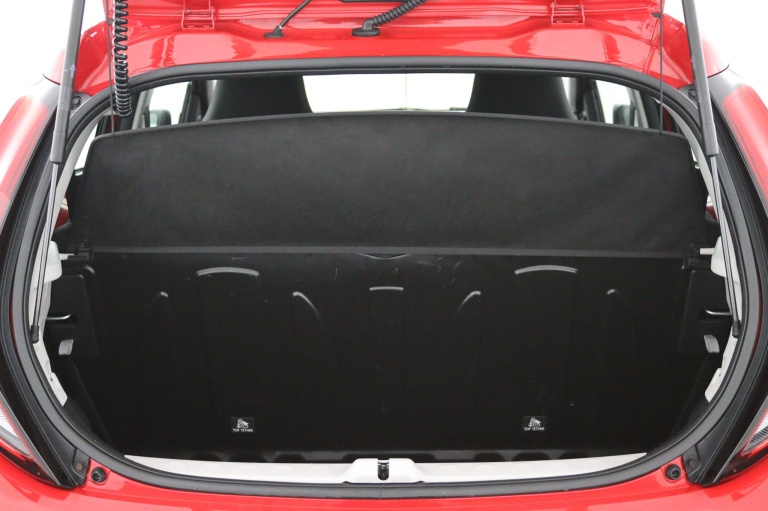 Toyota Aygo - 1.0 VVT-i x-fun 22