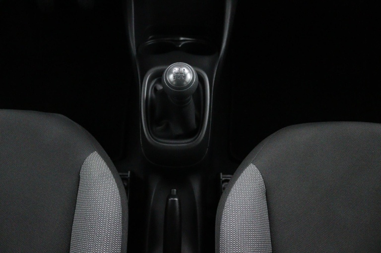 Toyota Aygo - 1.0 VVT-i x-fun 25