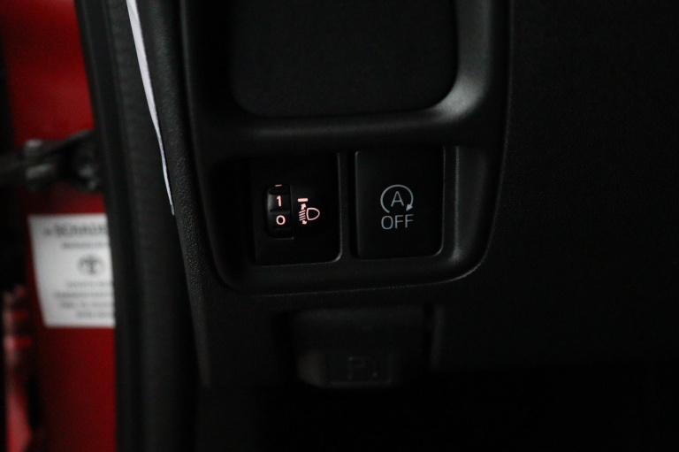 Toyota Aygo - 1.0 VVT-i x-fun 27