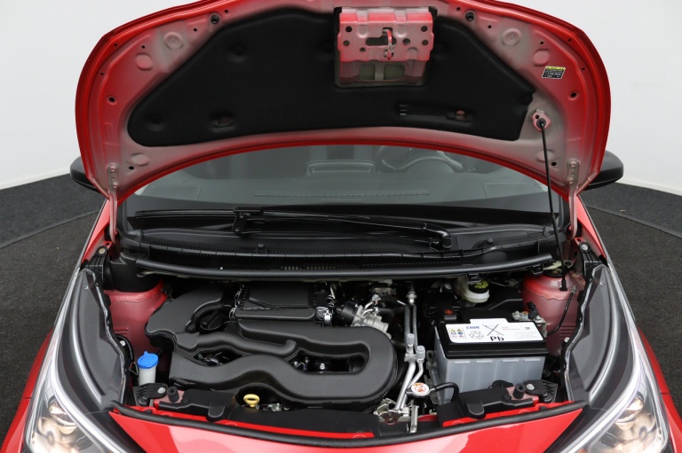 Toyota Aygo - 1.0 VVT-i x-fun 29