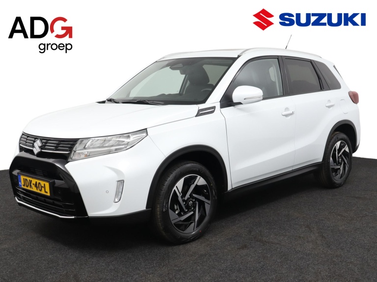 Suzuki Vitara - 1.4 Boosterjet Style Smart Hybrid 1