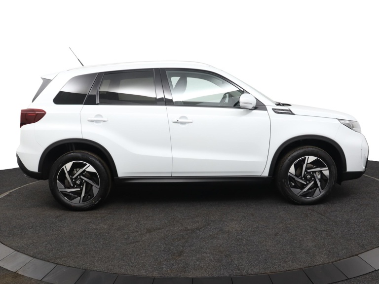 Suzuki Vitara - 1.4 Boosterjet Style Smart Hybrid 13