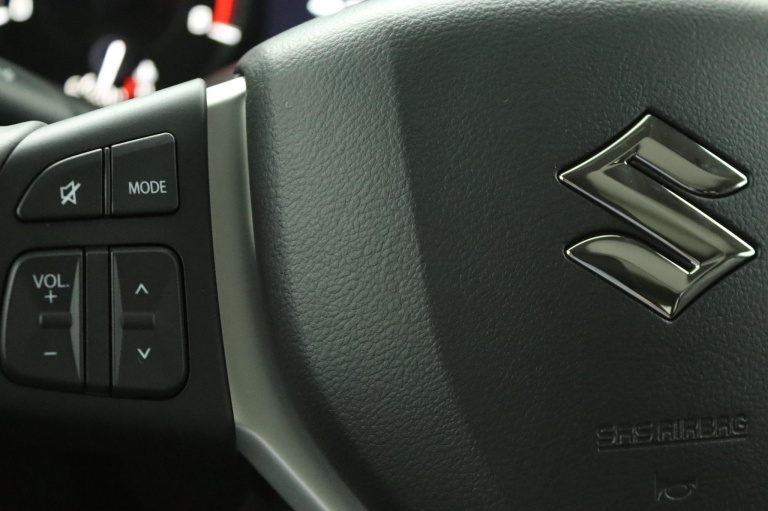 Suzuki Vitara - 1.4 Boosterjet Style Smart Hybrid 19
