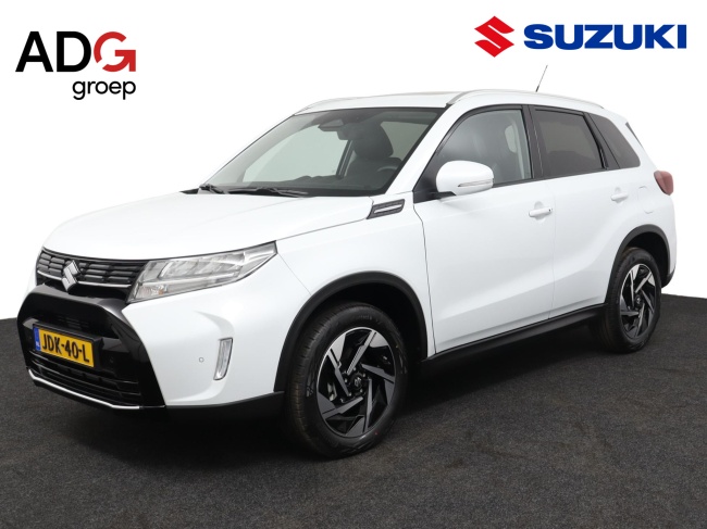 Suzuki Vitara - 1.4 Boosterjet Style Smart Hybrid