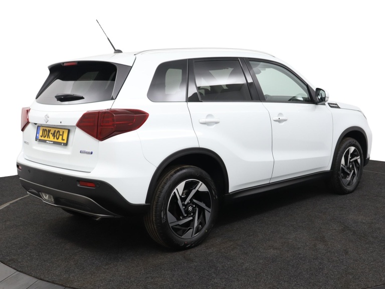 Suzuki Vitara - 1.4 Boosterjet Style Smart Hybrid 2