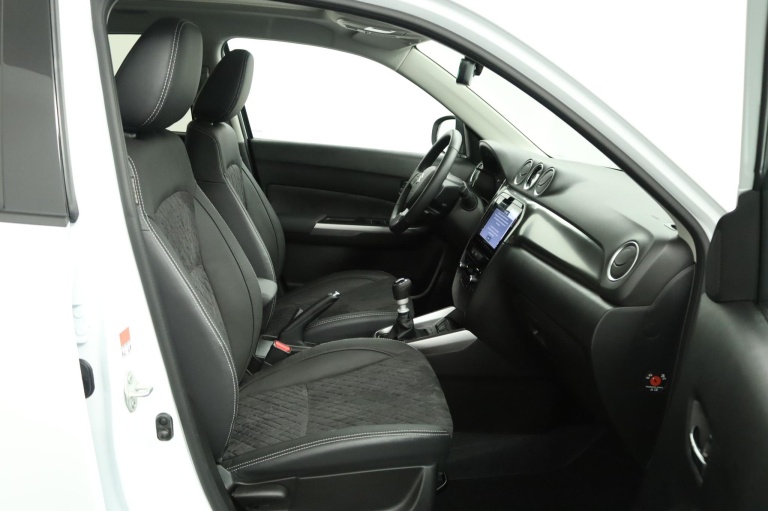 Suzuki Vitara - 1.4 Boosterjet Style Smart Hybrid 22