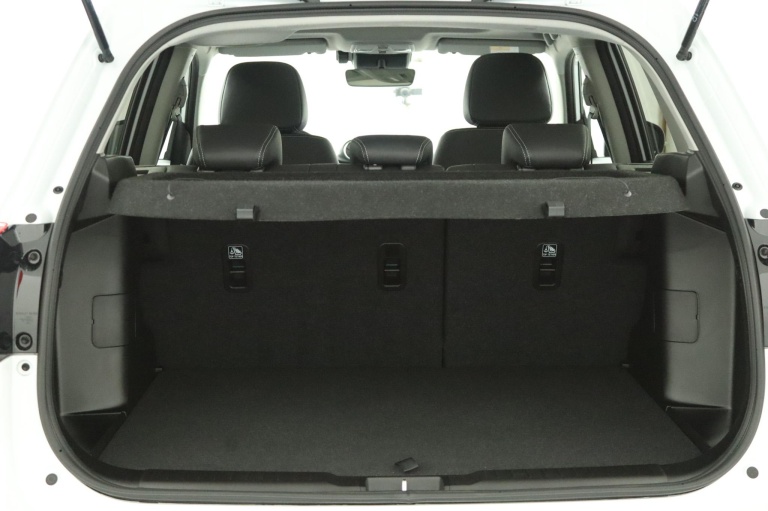 Suzuki Vitara - 1.4 Boosterjet Style Smart Hybrid 23