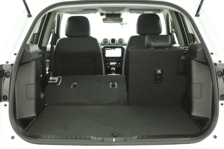 Suzuki Vitara - 1.4 Boosterjet Style Smart Hybrid 25