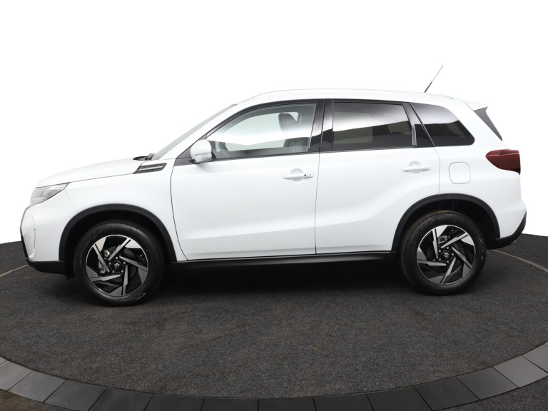 Suzuki Vitara - 1.4 Boosterjet Style Smart Hybrid 3
