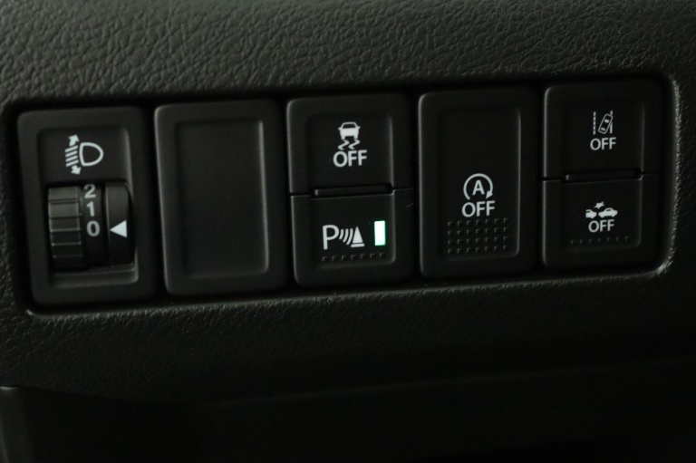 Suzuki Vitara - 1.4 Boosterjet Style Smart Hybrid 30