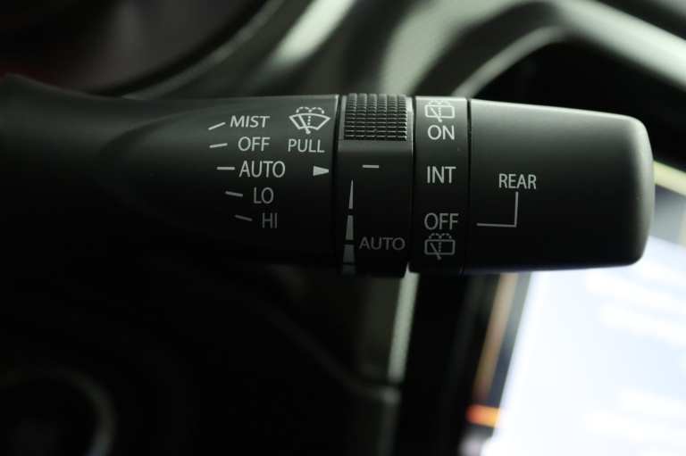Suzuki Vitara - 1.4 Boosterjet Style Smart Hybrid 32