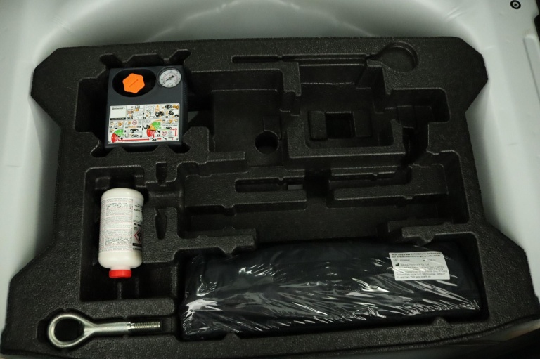 Suzuki Vitara - 1.4 Boosterjet Style Smart Hybrid 34