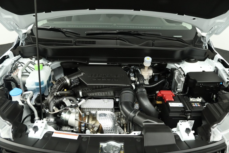 Suzuki Vitara - 1.4 Boosterjet Style Smart Hybrid 35