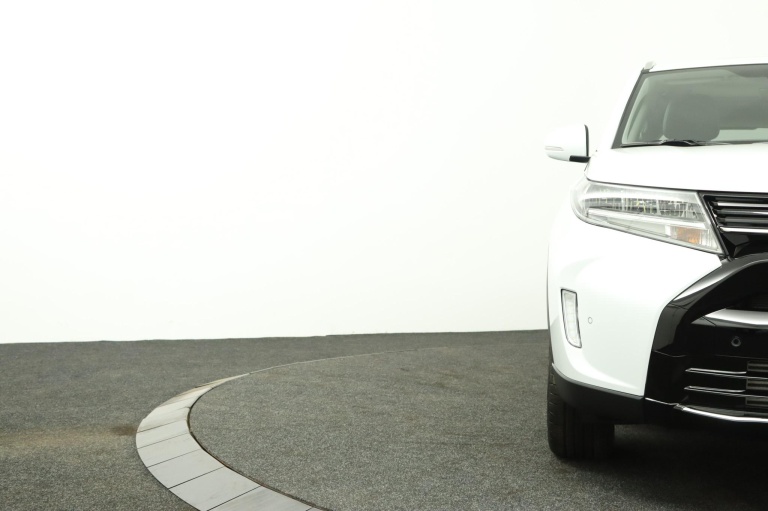 Suzuki Vitara - 1.4 Boosterjet Style Smart Hybrid 36