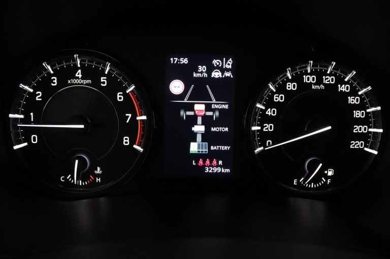 Suzuki Vitara - 1.4 Boosterjet Style Smart Hybrid 46