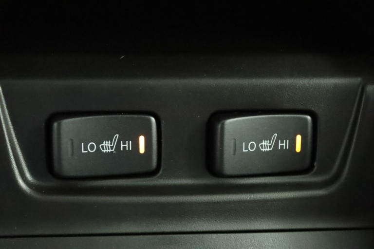 Suzuki Vitara - 1.4 Boosterjet Style Smart Hybrid 49