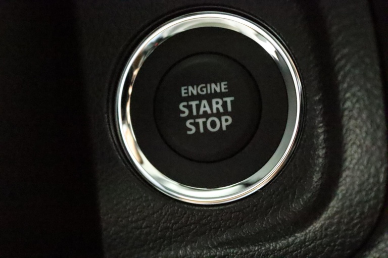 Suzuki Vitara - 1.4 Boosterjet Style Smart Hybrid 50