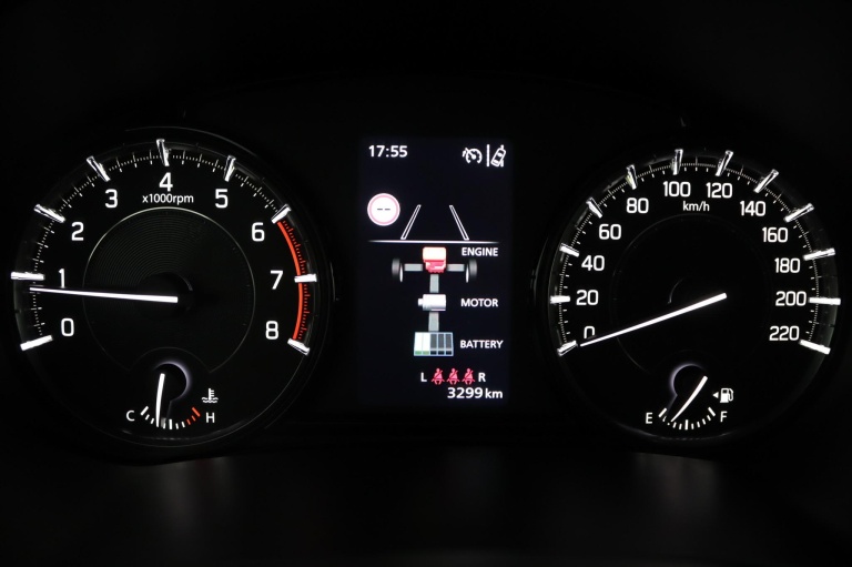 Suzuki Vitara - 1.4 Boosterjet Style Smart Hybrid 6