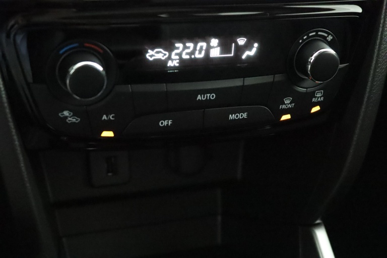 Suzuki Vitara - 1.4 Boosterjet Style Smart Hybrid 7
