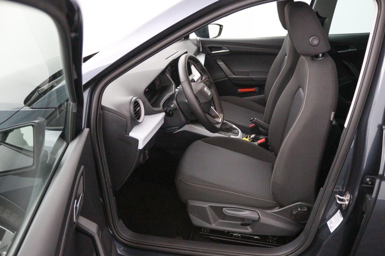 SEAT Arona - 1.0 TSI Style Business Intense 10