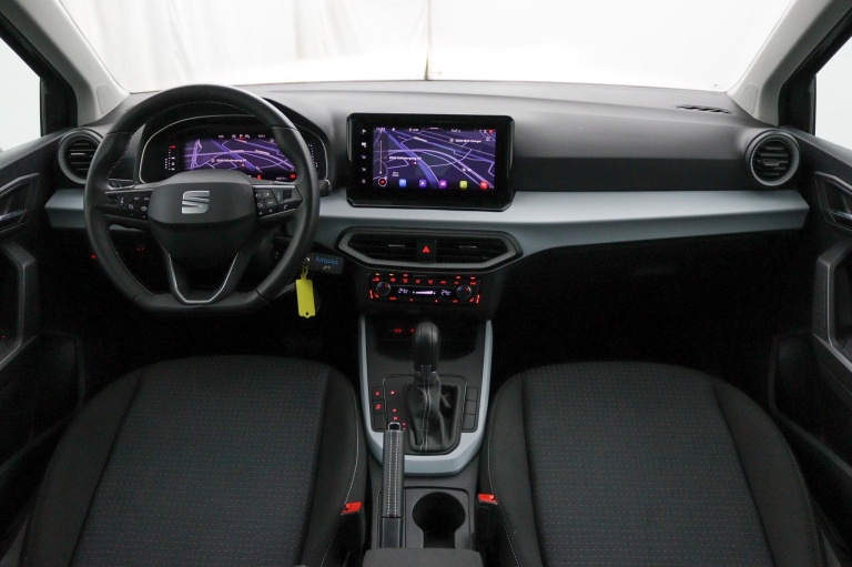 SEAT Arona - 1.0 TSI Style Business Intense 11
