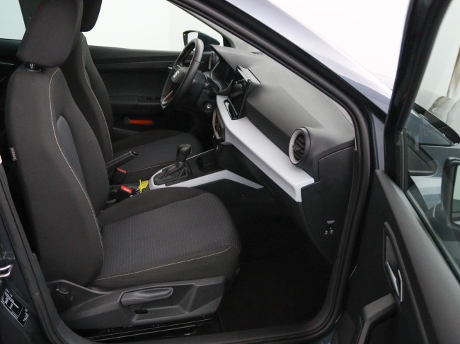 SEAT Arona - 1.0 TSI Style Business Intense