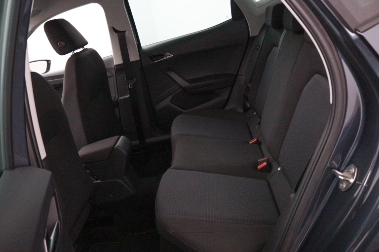 SEAT Arona - 1.0 TSI Style Business Intense 13