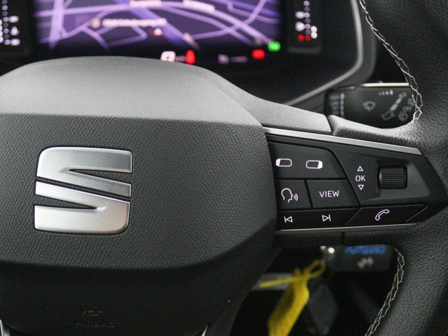 SEAT Arona - 1.0 TSI Style Business Intense