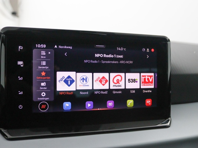 SEAT Arona - 1.0 TSI Style Business Intense