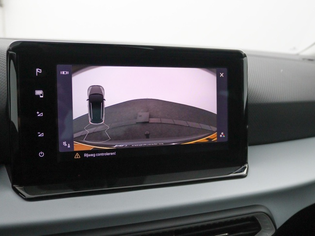 SEAT Arona - 1.0 TSI Style Business Intense