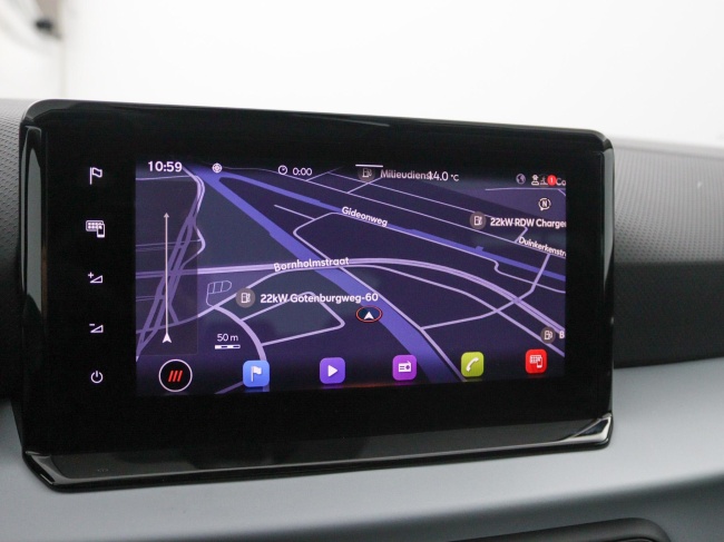 SEAT Arona - 1.0 TSI Style Business Intense