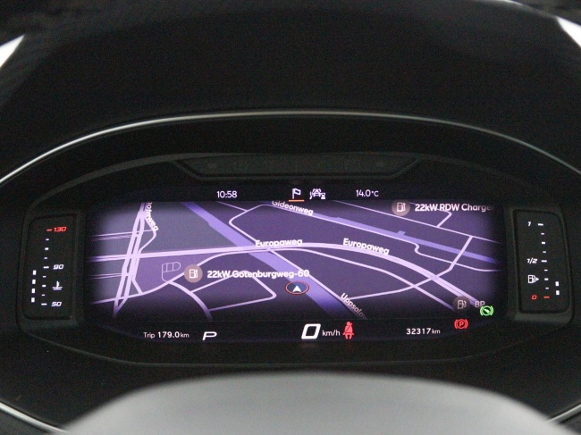 SEAT Arona - 1.0 TSI Style Business Intense