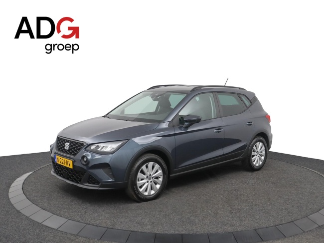 SEAT Arona - 1.0 TSI Style Business Intense
