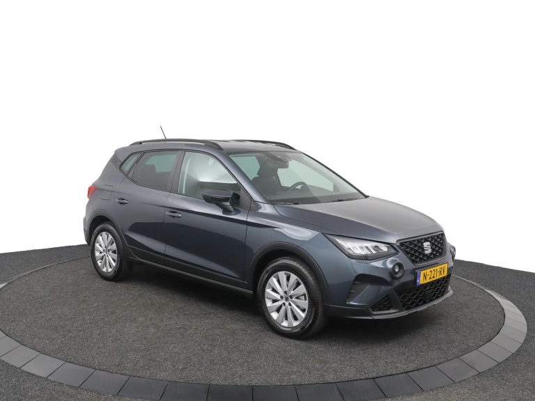 SEAT Arona - 1.0 TSI Style Business Intense 2