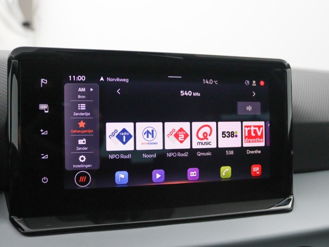 SEAT Arona - 1.0 TSI Style Business Intense