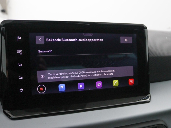 SEAT Arona - 1.0 TSI Style Business Intense