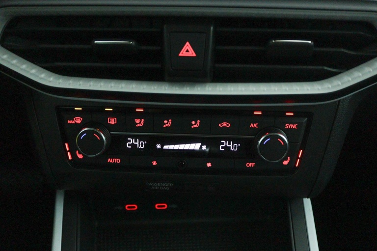SEAT Arona - 1.0 TSI Style Business Intense 23