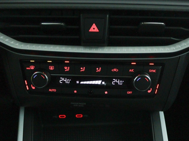 SEAT Arona - 1.0 TSI Style Business Intense