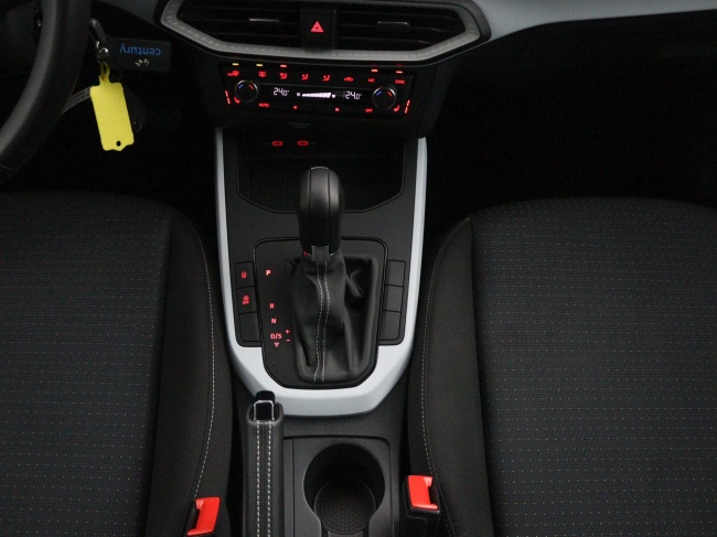 SEAT Arona - 1.0 TSI Style Business Intense