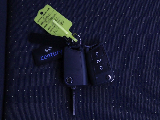 SEAT Arona - 1.0 TSI Style Business Intense