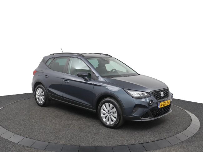 SEAT Arona - 1.0 TSI Style Business Intense